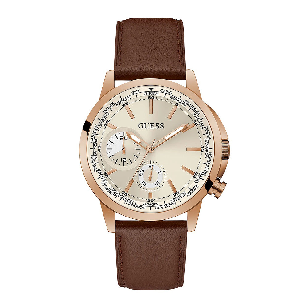Guess Spec GW0540G4 Herrenuhr Guess Spec GW0540G4 Herrenuhr